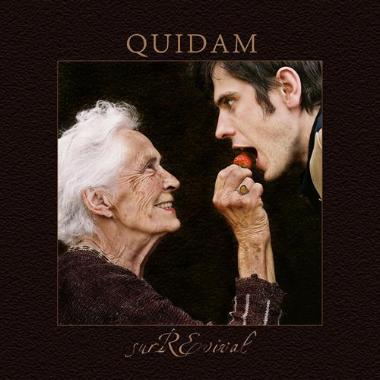 Quidam -  SurRevival